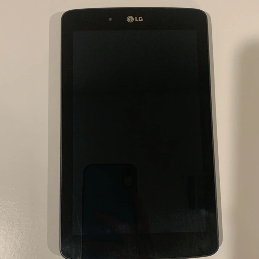 Tablet